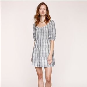 Heartloom “karma” dress